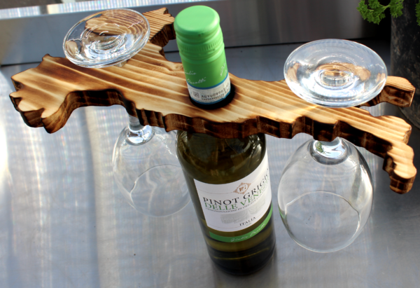 Wine Glass Holder