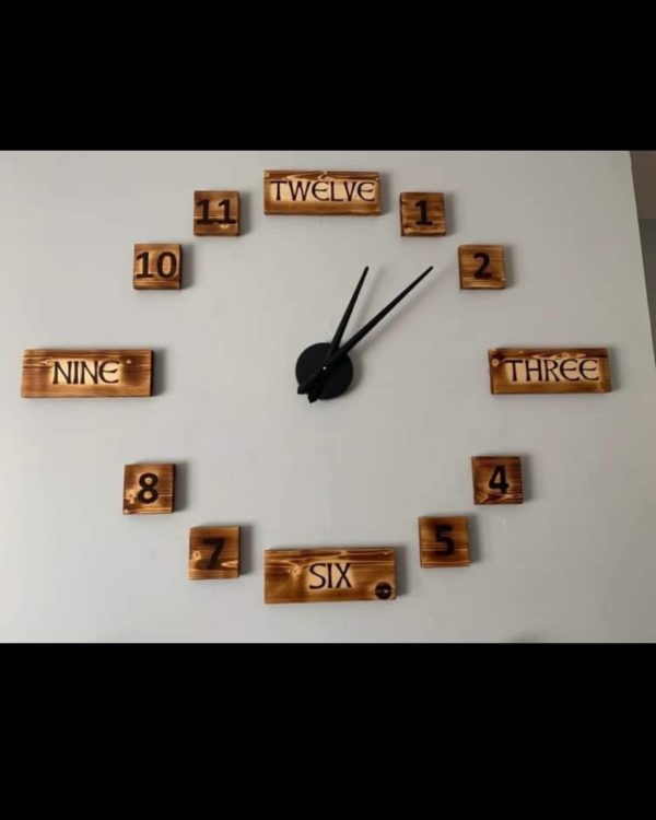 Wall Clock